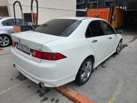 Honda Accord, снимка 2