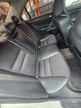 Honda Accord, снимка 4