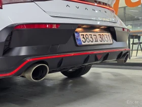 Hyundai Elantra 2.0 N* ПОДГРЕВ* ОБДУХВАНЕ* КАМЕРА* КРАЙНА ЦЕНА* , снимка 5