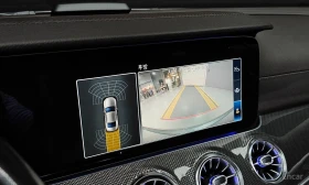 Mercedes-Benz CLS 300 d AMG PACK* BURMESTER* HEAD-UP* DIGITAL* AMBIENT* , снимка 12