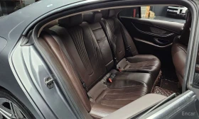 Mercedes-Benz CLS 300 d AMG PACK* BURMESTER* HEAD-UP* DIGITAL* AMBIENT* , снимка 15