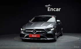 Mercedes-Benz CLS 300 d AMG PACK* BURMESTER* HEAD-UP* DIGITAL* AMBIENT* , снимка 2