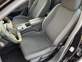 Peugeot 308 1.5 HDI, снимка 10