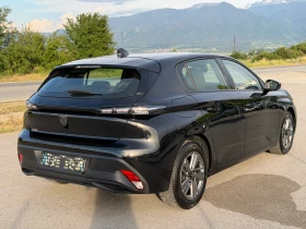 Peugeot 308 1.5 HDI, снимка 7