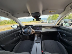 Peugeot 308 1.5 HDI, снимка 8
