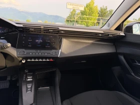 Peugeot 308 1.5 HDI, снимка 12