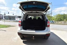 Subaru Forester 2.0i* 4x4* xMODE* CAMERA, снимка 8