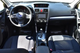 Subaru Forester 2.0i* 4x4* xMODE* CAMERA, снимка 16