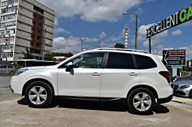 Subaru Forester 2.0i* 4x4* xMODE* CAMERA, снимка 3