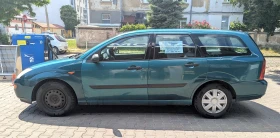 Ford Focus, снимка 4