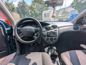Ford Focus, снимка 7