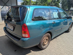 Ford Focus, снимка 5