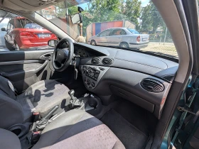 Ford Focus, снимка 9
