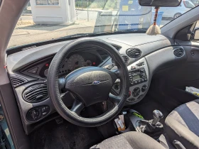 Ford Focus, снимка 8