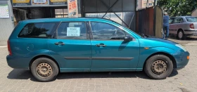 Ford Focus, снимка 3