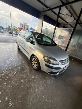 VW Golf Plus, снимка 8