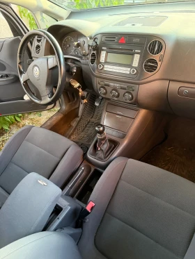 VW Golf Plus, снимка 11