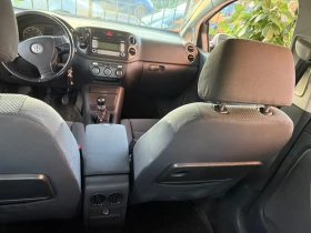 VW Golf Plus, снимка 12