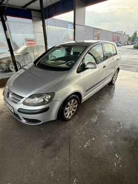 VW Golf Plus, снимка 2