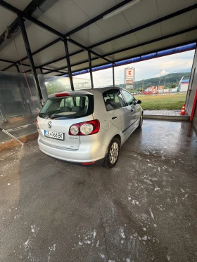 VW Golf Plus, снимка 5
