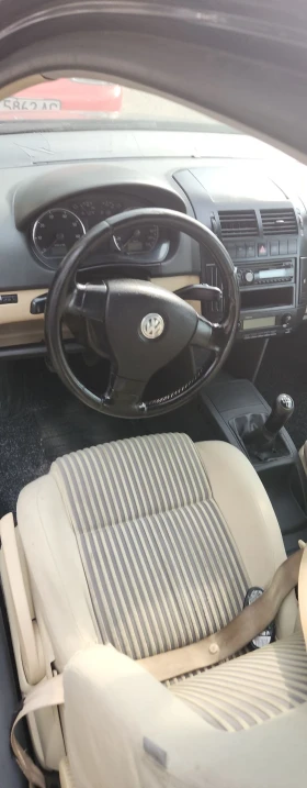 VW Polo 1.4, снимка 6
