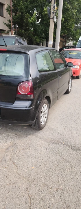 VW Polo 1.4, снимка 5