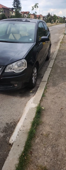VW Polo 1.4, снимка 3