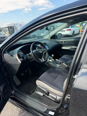 Honda Civic 2.2 TOP, снимка 5