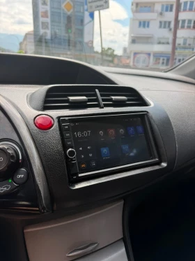 Honda Civic 2.2 TOP, снимка 10