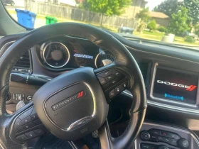 Dodge Challenger * R/T 392 Scat Pack Shaker RWD * CARFAX * ЦЕНА ДО , снимка 8