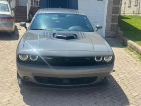 Dodge Challenger * R/T 392 Scat Pack Shaker RWD * CARFAX * ЦЕНА ДО , снимка 2