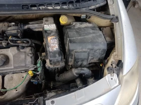 Citroen C3 1.1, снимка 8