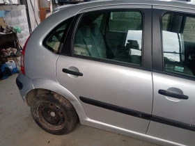 Citroen C3 1.1, снимка 2