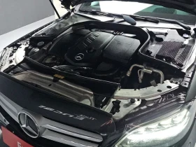 Mercedes-Benz C 220 - САМО 30% АВАНС, снимка 6