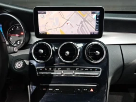 Mercedes-Benz C 220 - САМО 30% АВАНС, снимка 12