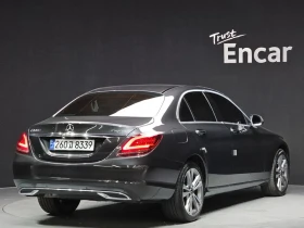 Mercedes-Benz C 220 - САМО 30% АВАНС, снимка 2