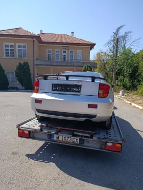 Toyota Celica Купе, снимка 7