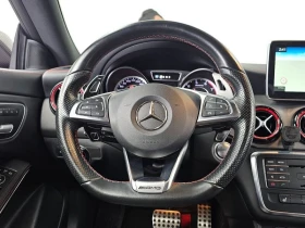 Mercedes-Benz CLA CLA45 AMG 4MATIC| 355к.с., снимка 13