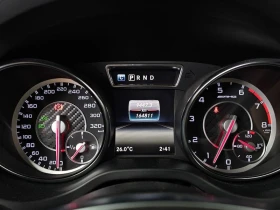 Mercedes-Benz CLA CLA45 AMG 4MATIC| 355к.с., снимка 8
