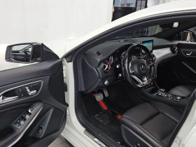 Mercedes-Benz CLA CLA45 AMG 4MATIC| 355к.с., снимка 10