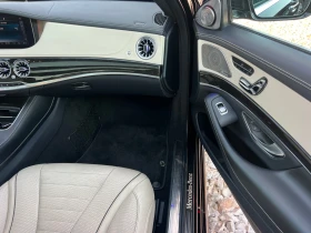 Mercedes-Benz S 350 d AMG/FACE/PANORAMA/LONG/FULL/MAX/UNIKAT, снимка 16