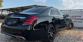 Mercedes-Benz S 350 d AMG/FACE/PANORAMA/LONG/FULL/MAX/UNIKAT, снимка 7