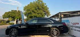 Mercedes-Benz S 350 d AMG/FACE/PANORAMA/LONG/FULL/MAX/UNIKAT, снимка 3