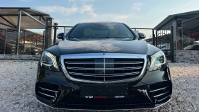 Mercedes-Benz S 350 d AMG/FACE/PANORAMA/LONG/FULL/MAX/UNIKAT, снимка 2
