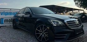 Mercedes-Benz S 350 d AMG/FACE/PANORAMA/LONG/FULL/MAX/UNIKAT, снимка 5