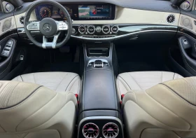 Mercedes-Benz S 350 d AMG/FACE/PANORAMA/LONG/FULL/MAX/UNIKAT, снимка 9
