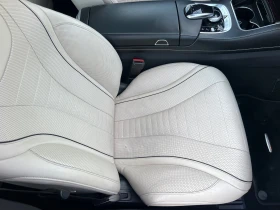 Mercedes-Benz S 350 d AMG/FACE/PANORAMA/LONG/FULL/MAX/UNIKAT, снимка 17