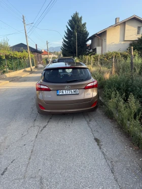 Hyundai I30, снимка 2