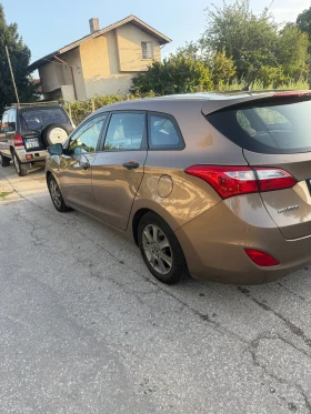 Hyundai I30, снимка 4