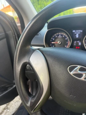 Hyundai I30, снимка 5